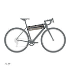 Toptube Frame Pack