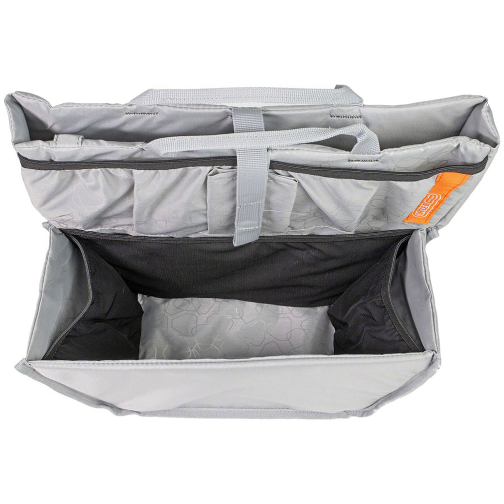 Commuter Insert