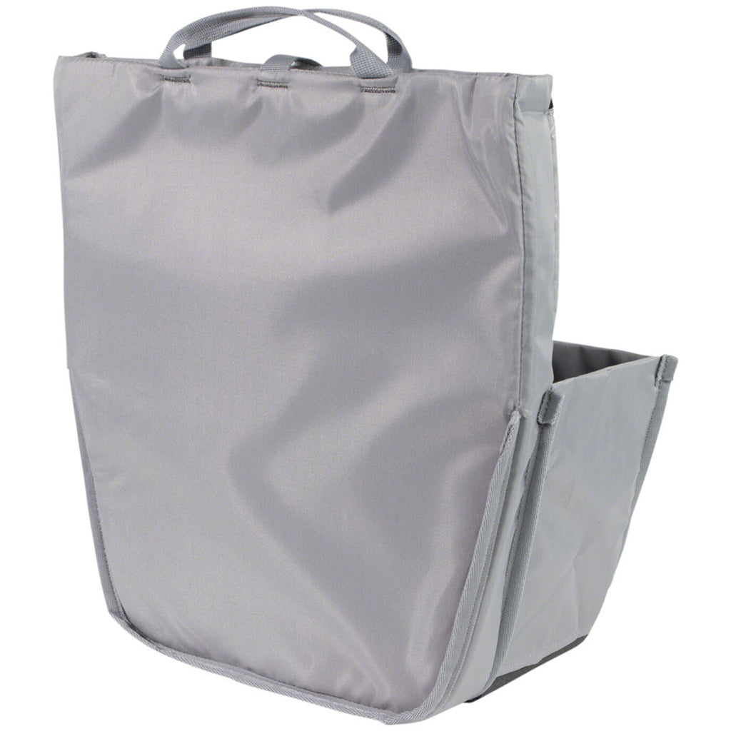 Commuter Insert