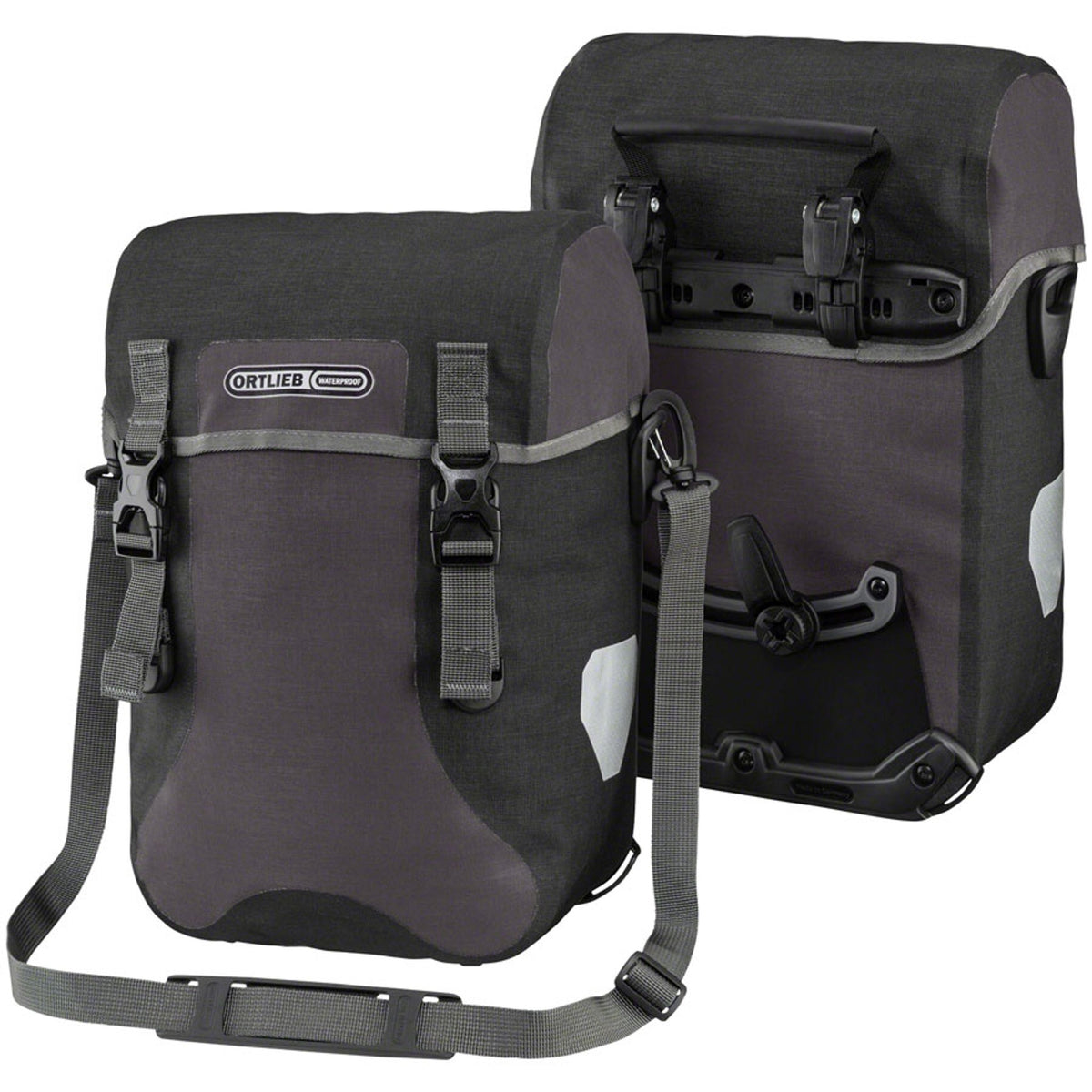 Sport-Packer Plus Panniers