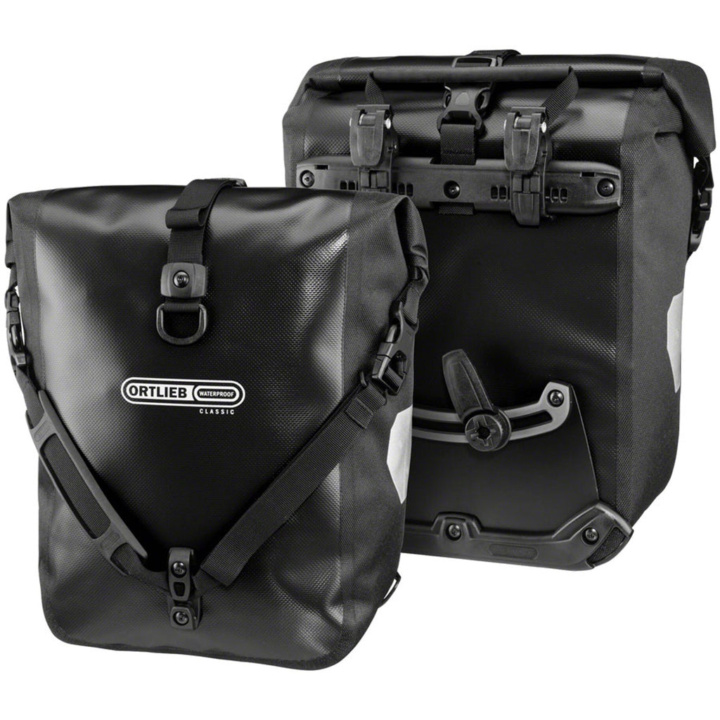 Sport-Roller Panniers