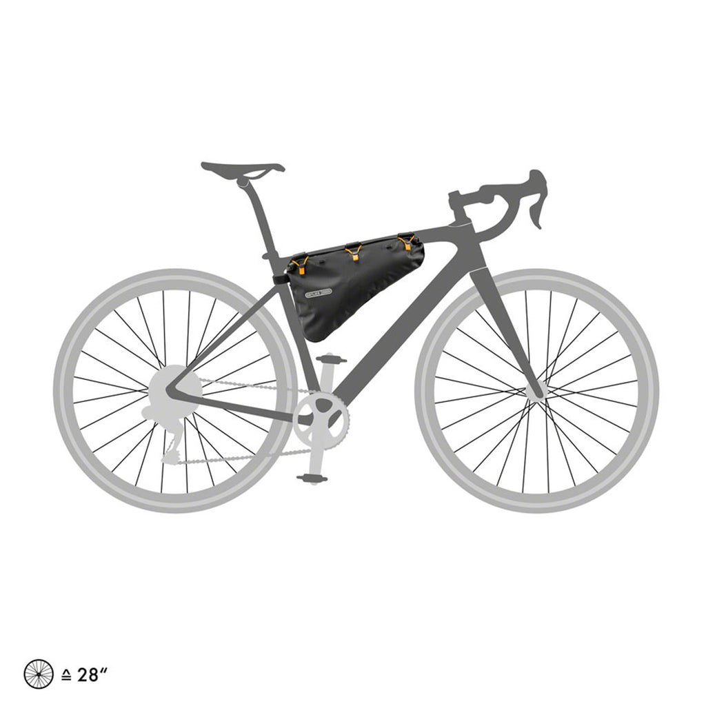 RC Frame Pack