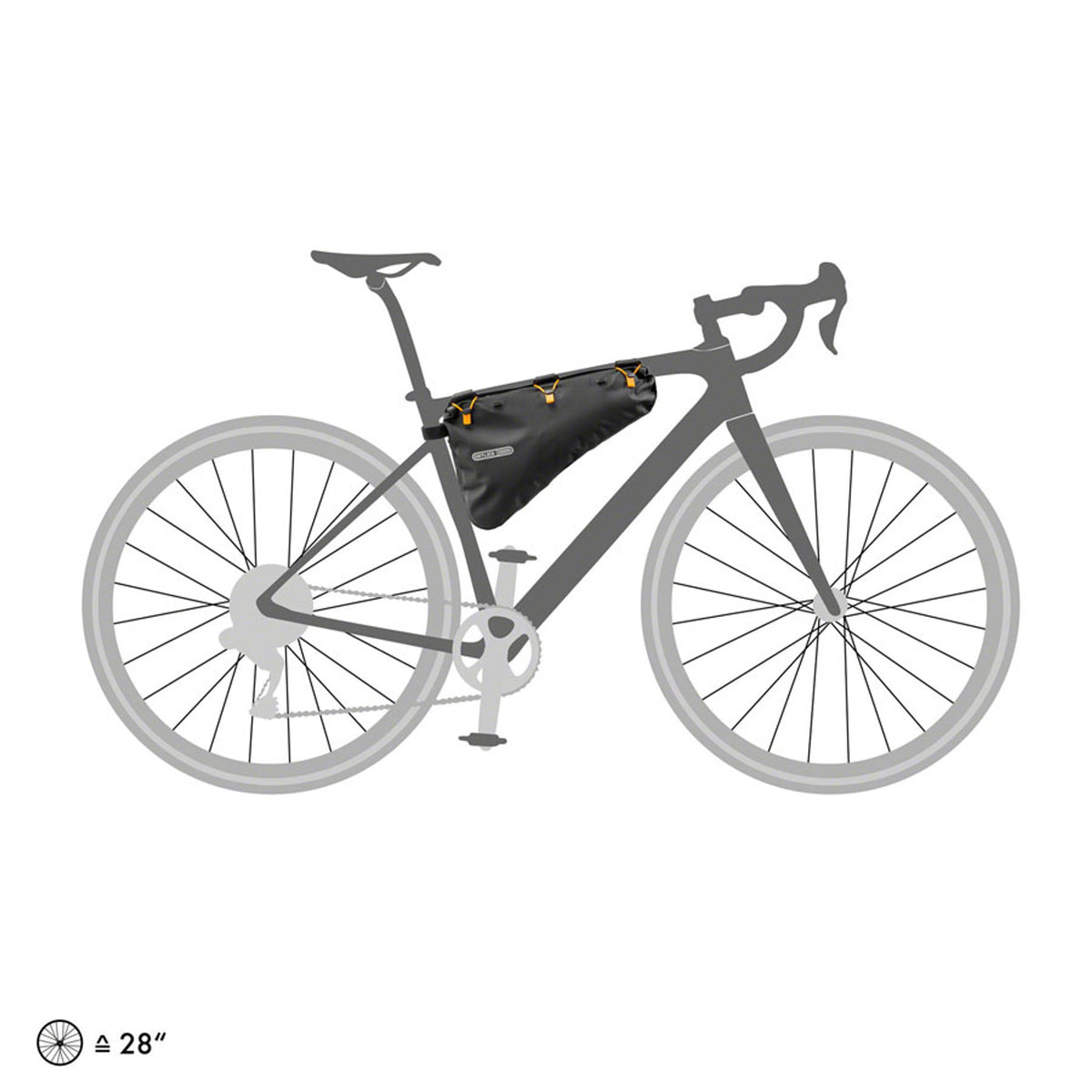 RC Frame Pack