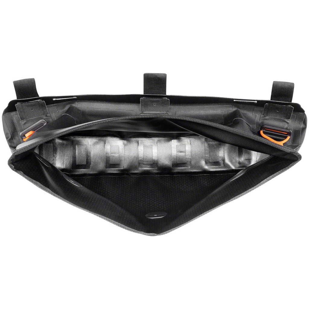 RC Frame Pack- Top Tube