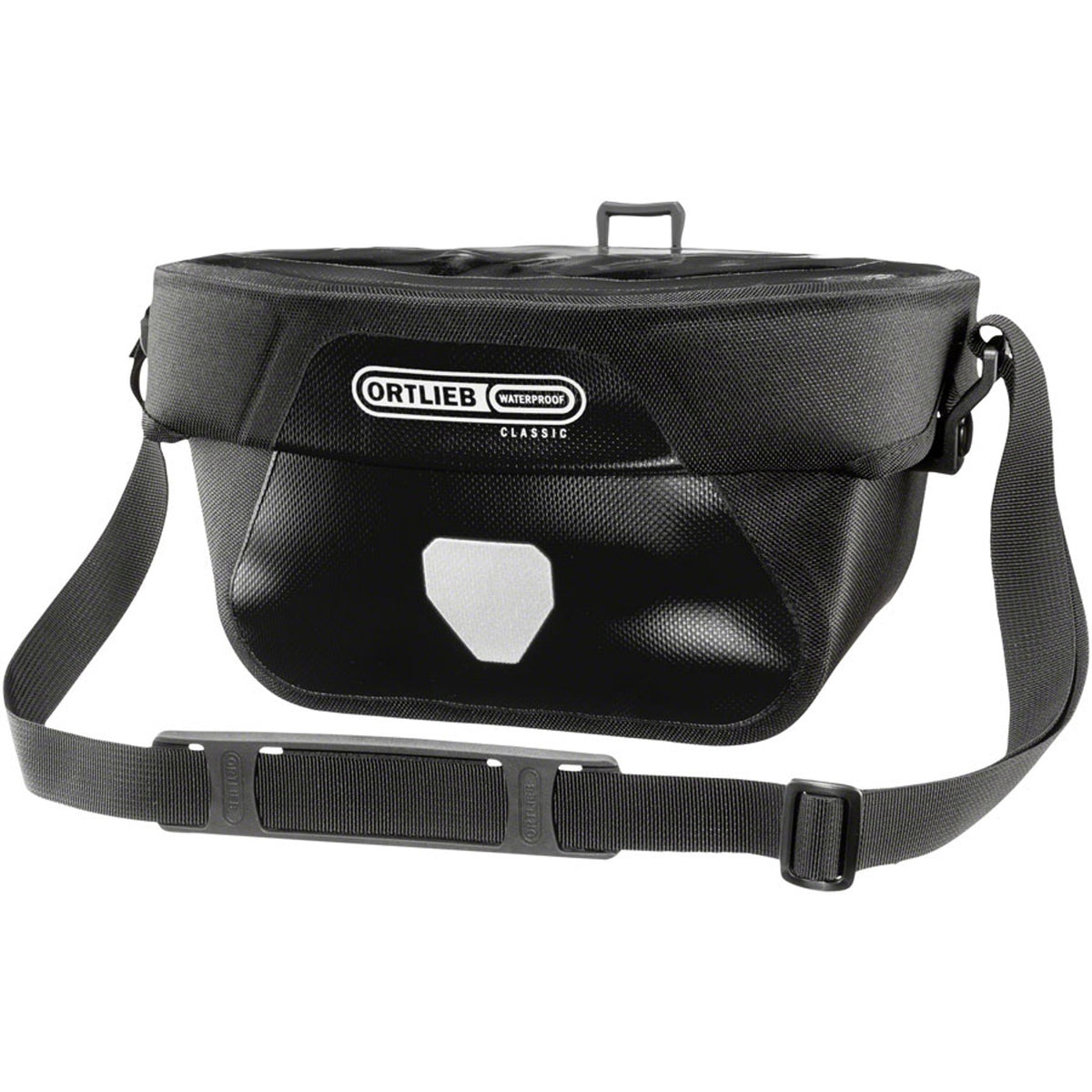 Ultimate 6 Classic Handlebar Bag