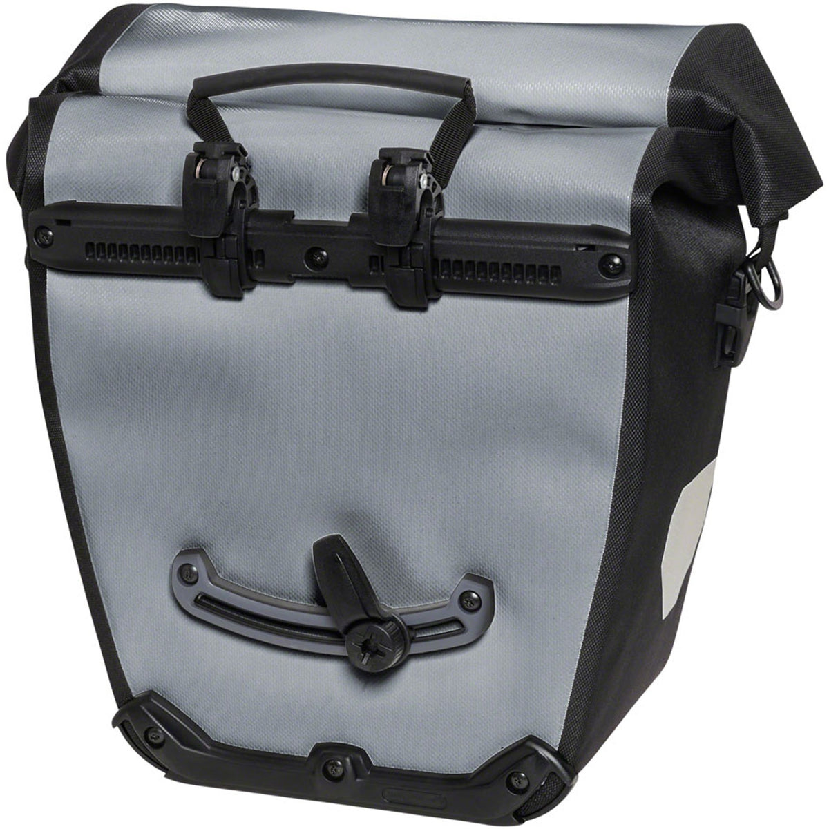 Back Roller Core Rear Panniers