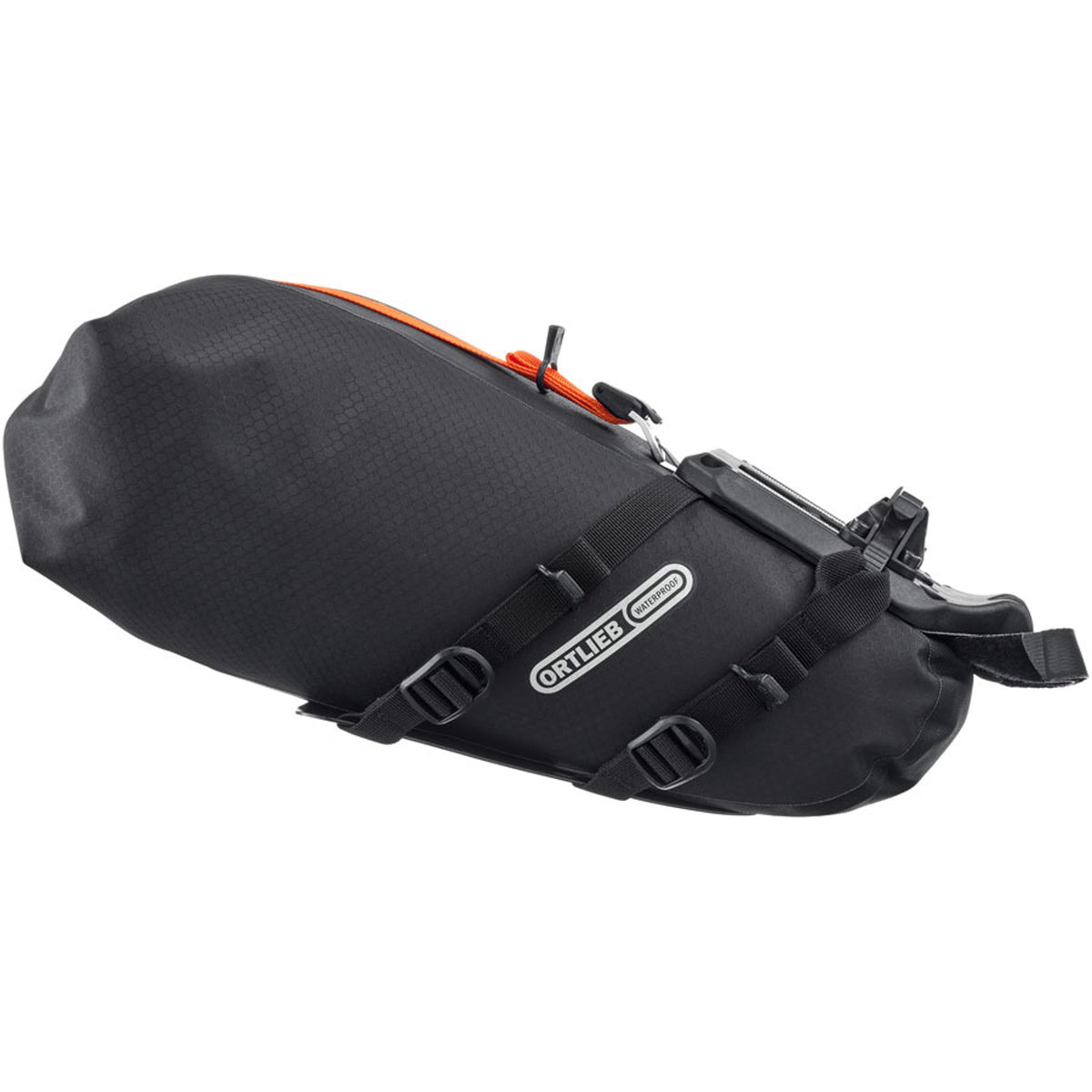 Seat-Pack QR