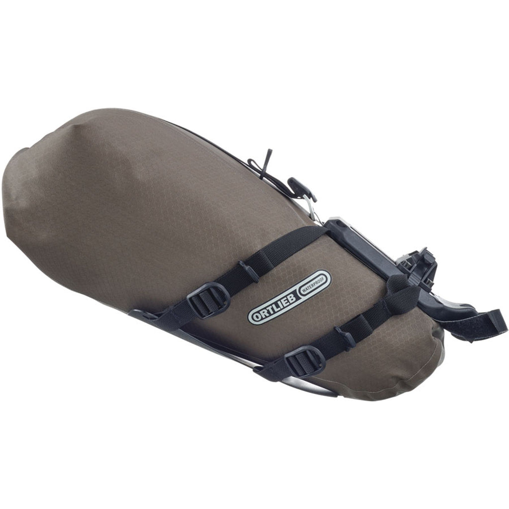 Seat-Pack QR