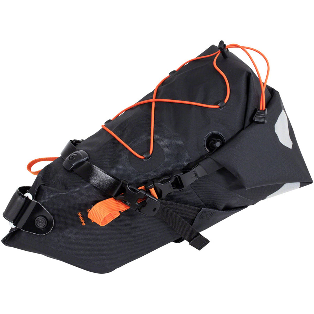 Bike Packing