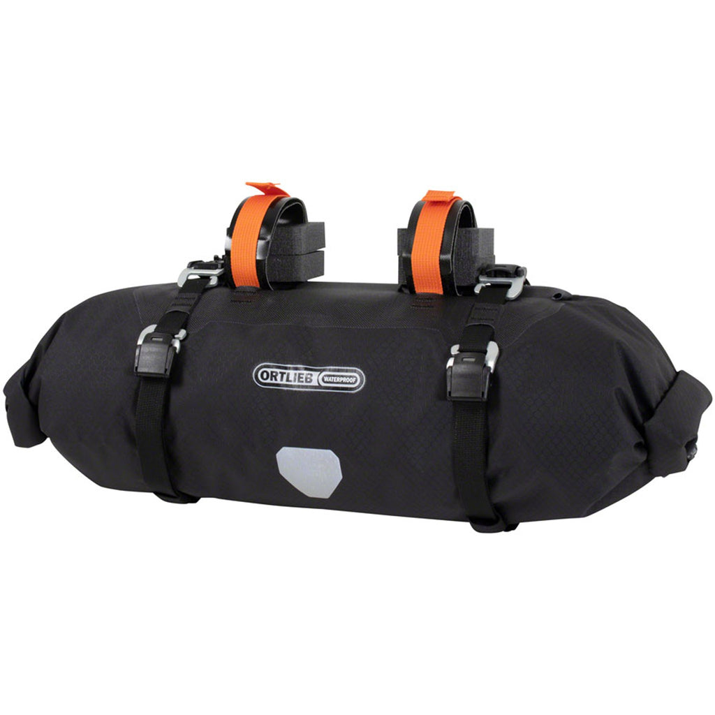 Bike Packing