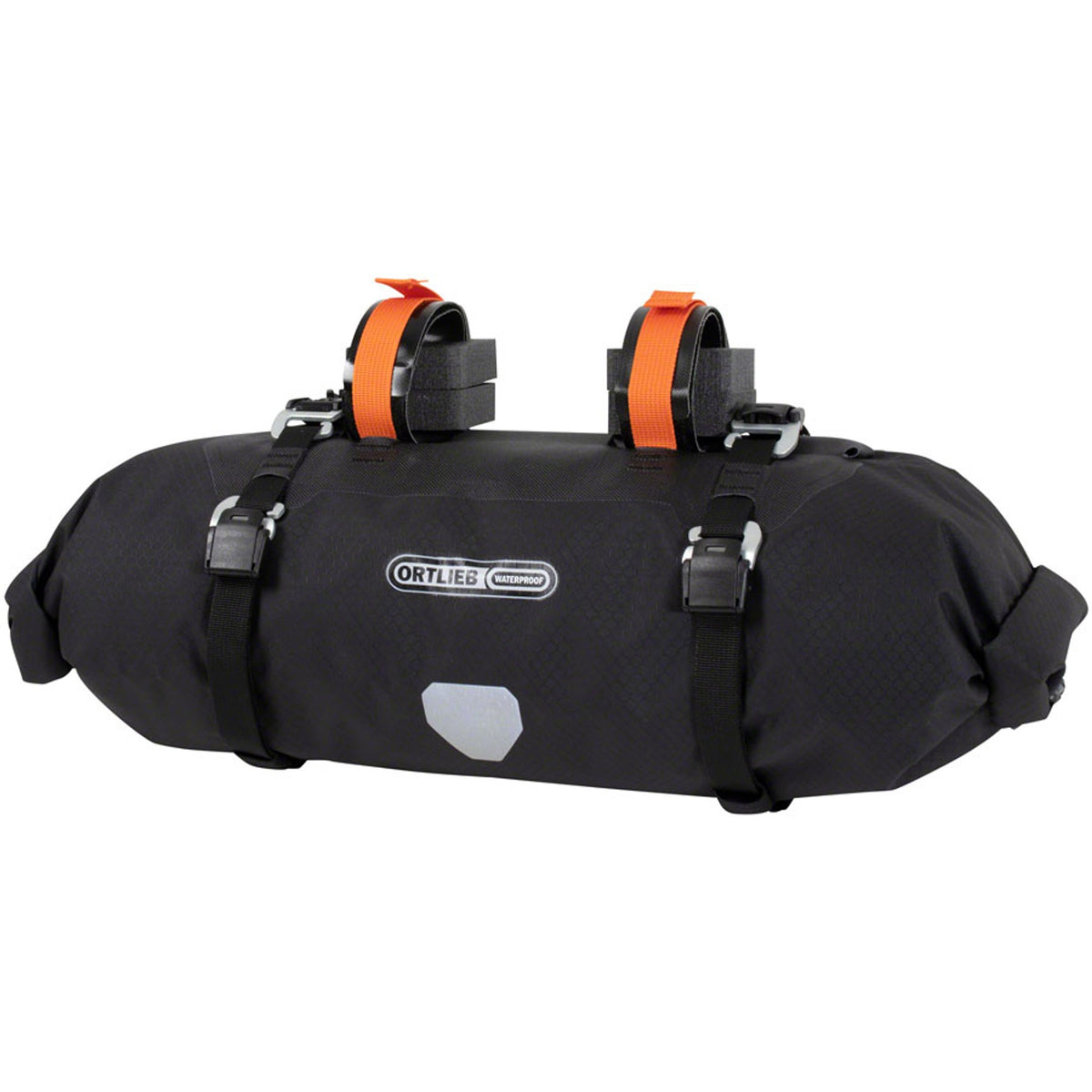 Bike Packing