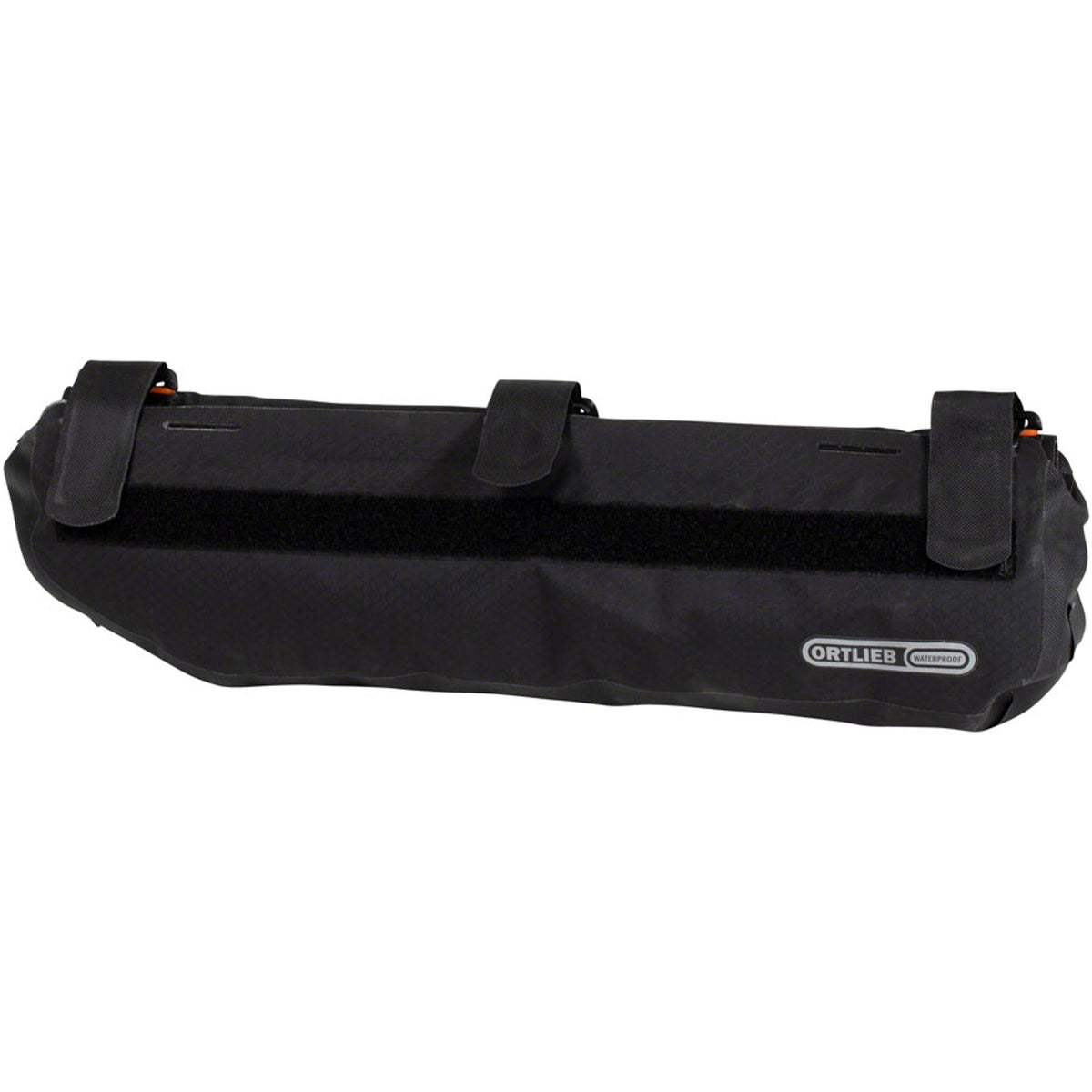 Toptube Frame Pack