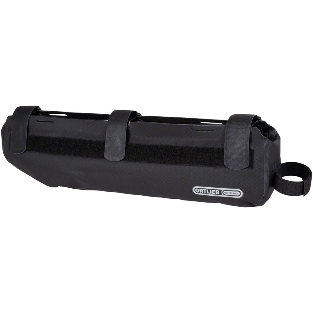 Toptube Frame Pack