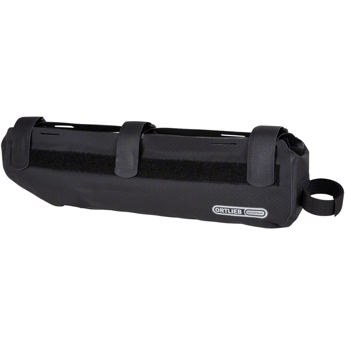 Toptube Frame Pack