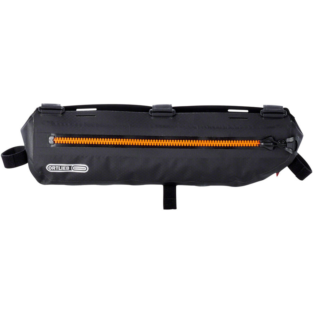 Toptube Frame Pack