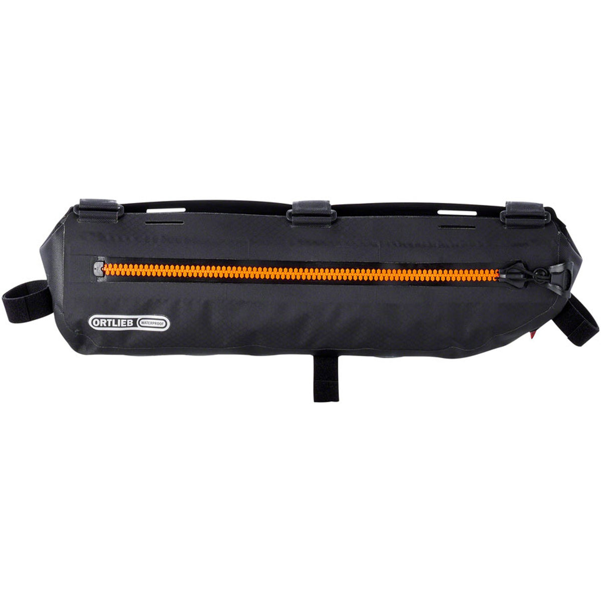 Toptube Frame Pack