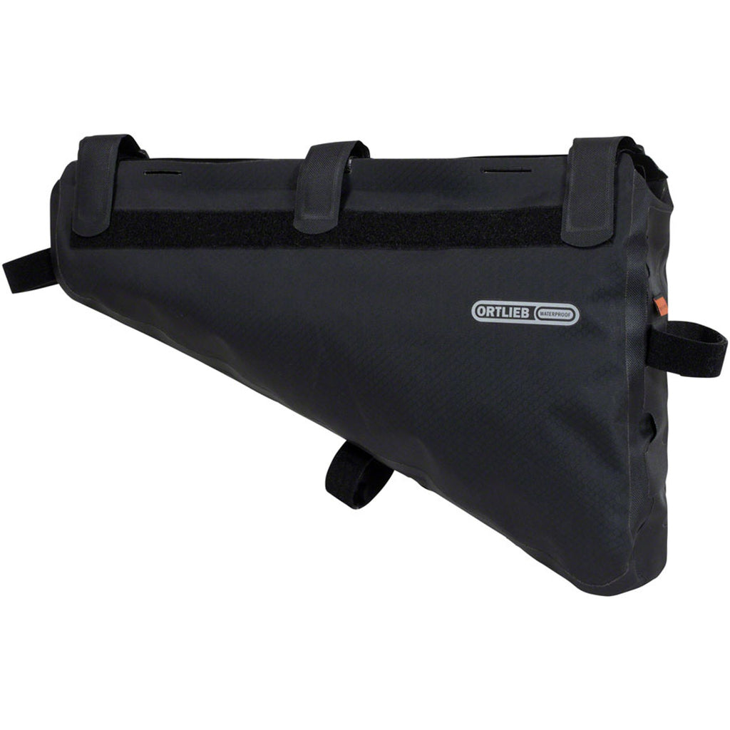 Bike Packing Frame-Pack