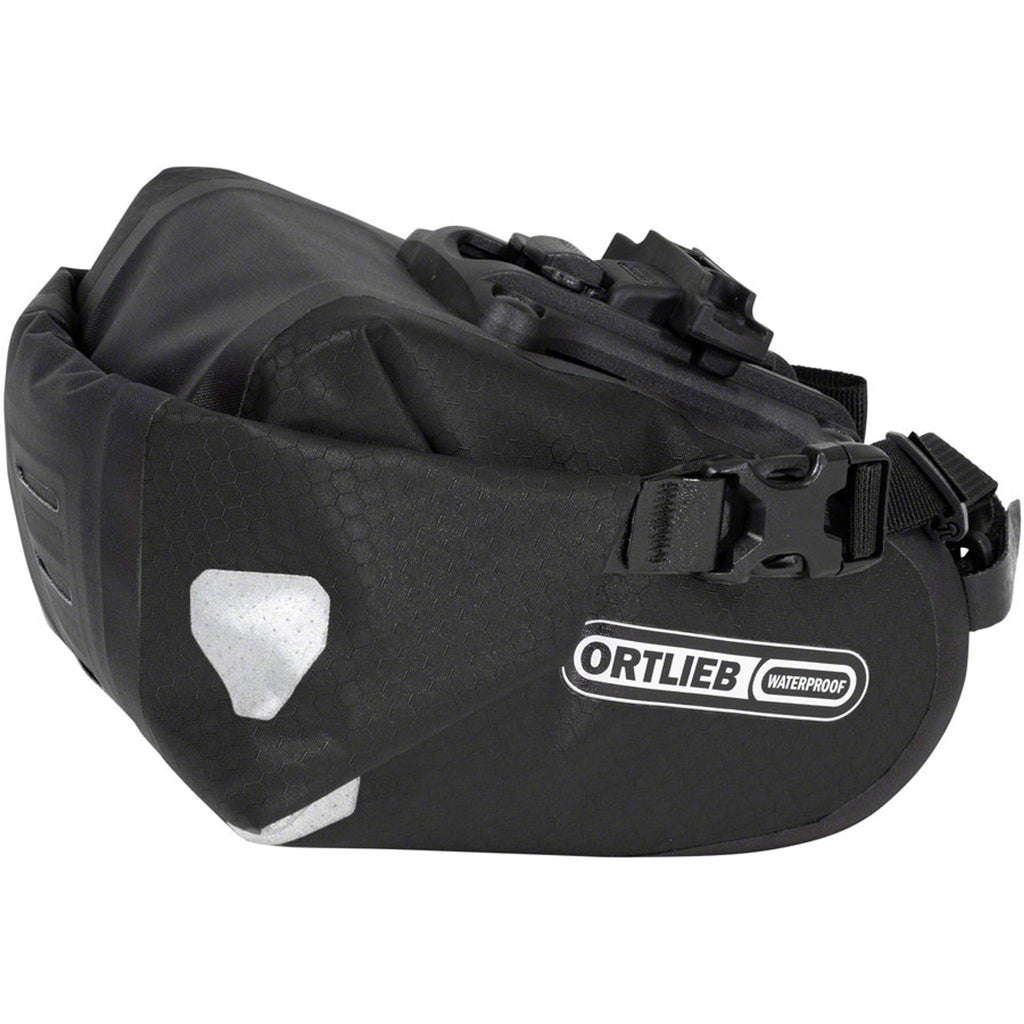 Micro Two Saddle Bag