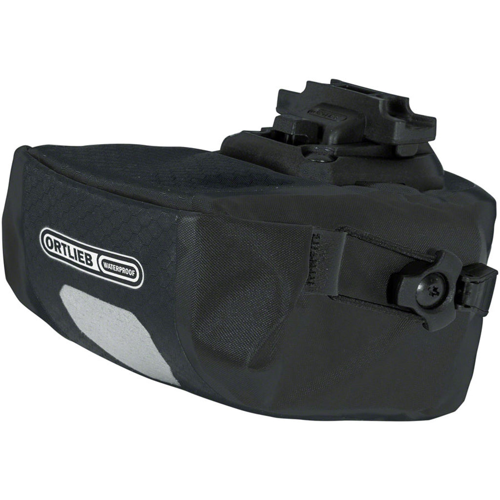 Micro Two Saddle Bag