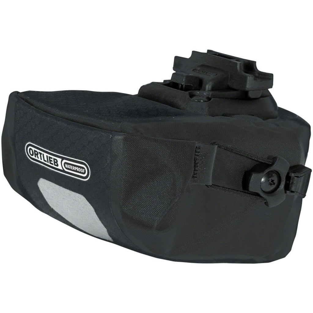 Micro Two Saddle Bag