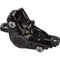 BR-RS785 Hydraulic Disc Brake Caliper with Resin Pads with Fins, Front or Rear