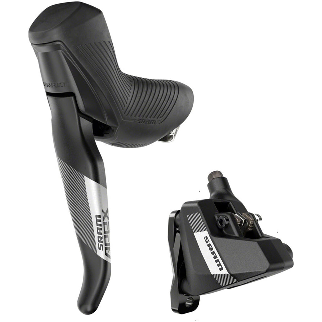 Apex Disc Brake