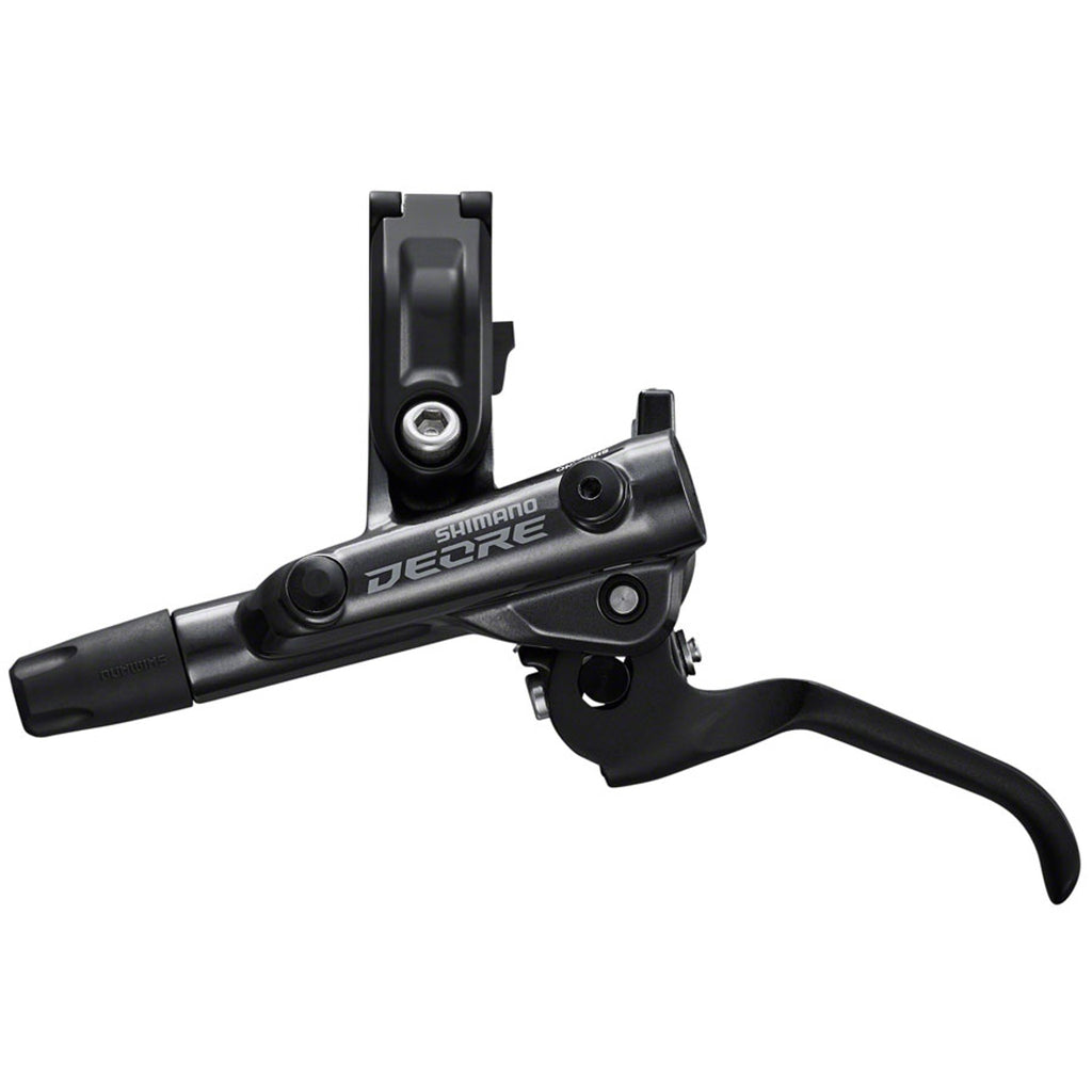 Deore M6100 Brake Lever