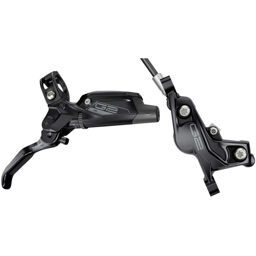 G2 RSC Disc Brake