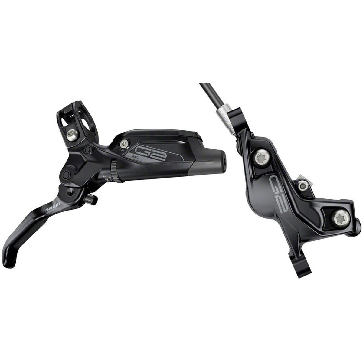 G2 RSC Disc Brake