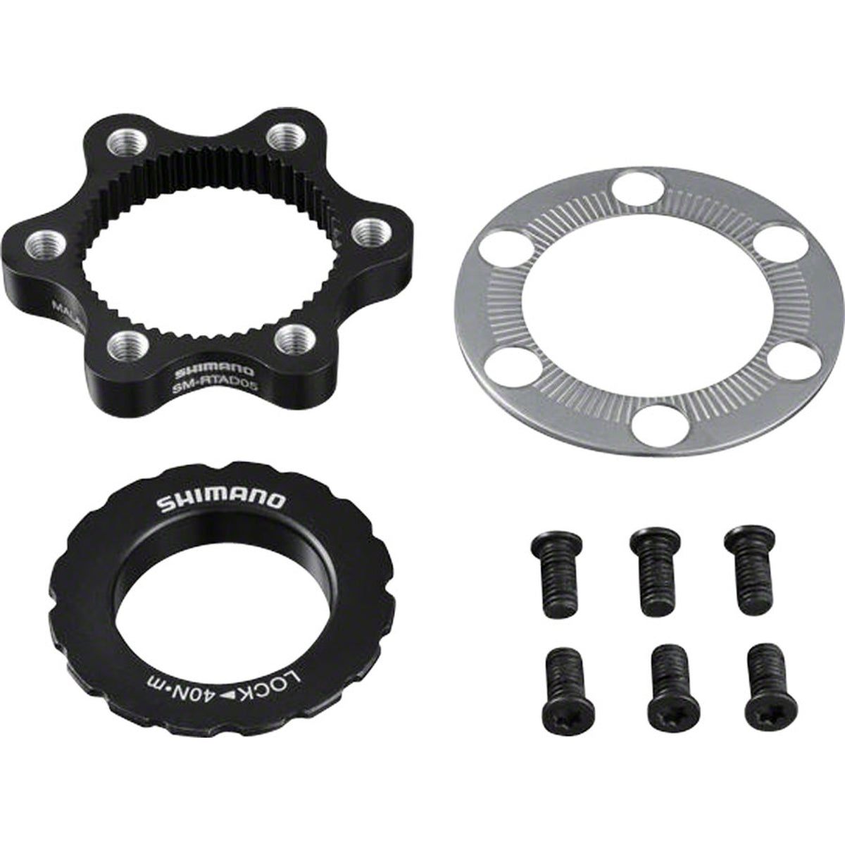 Rotor Adaptors