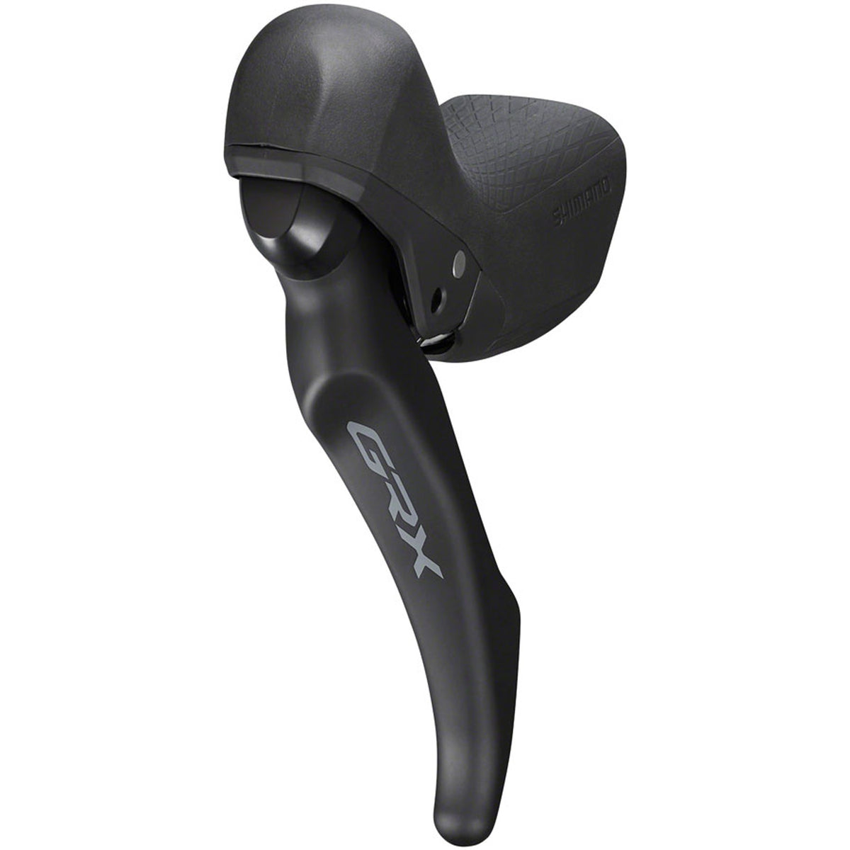 GRX BL-RX600-L Brake Lever - Left, For Hydraulic Disc Brake, Lever Only