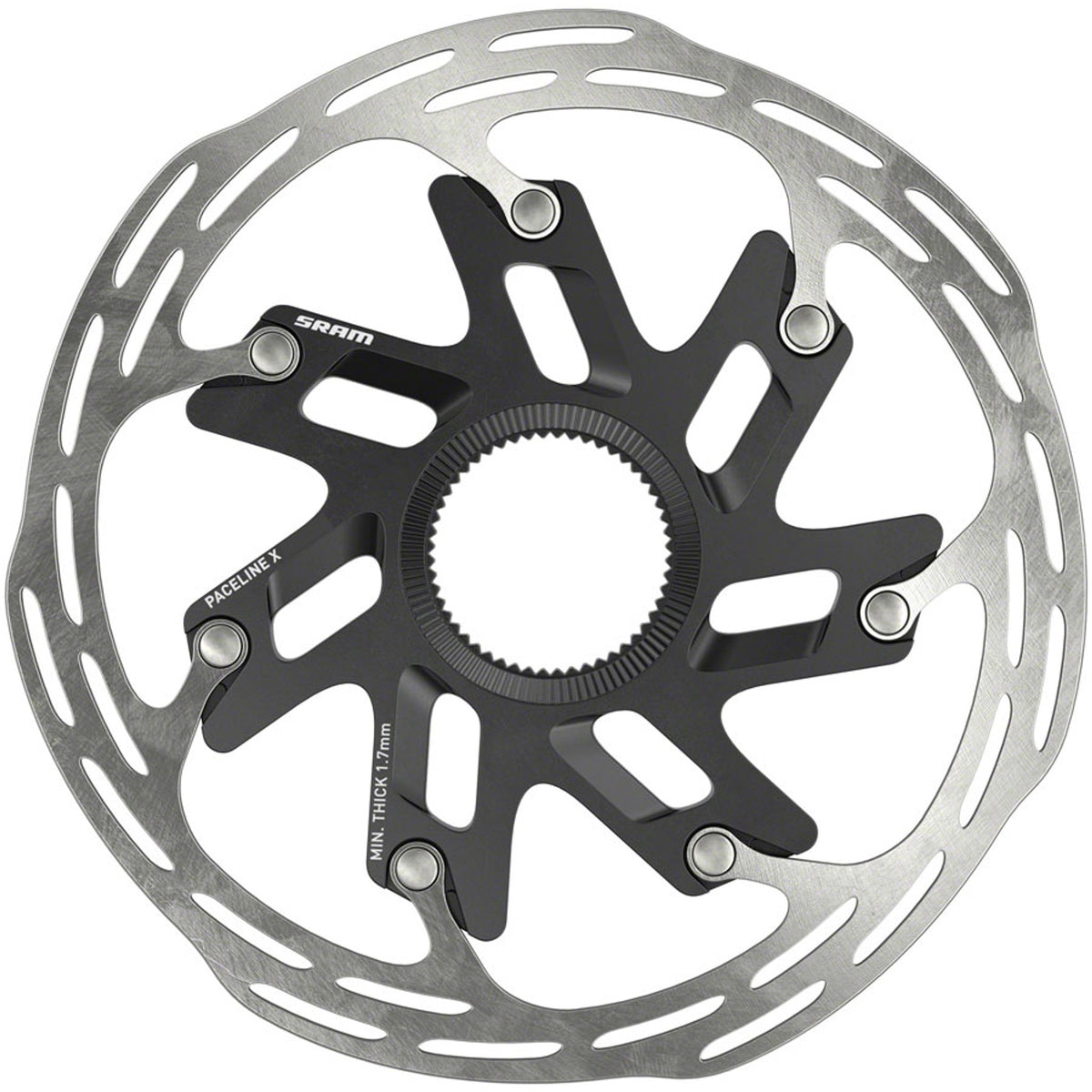 Paceline X Disc Rotor