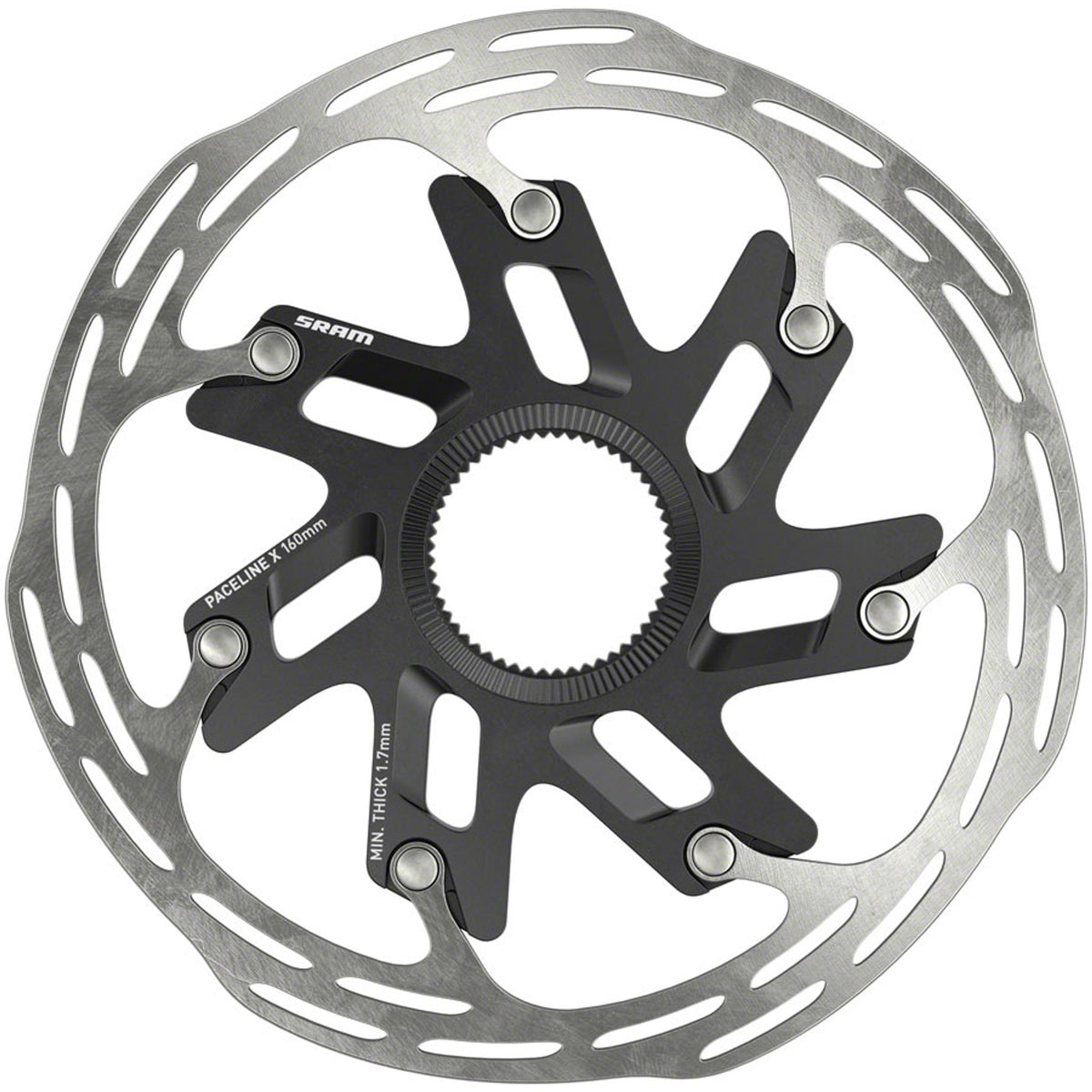 Paceline X Disc Rotor