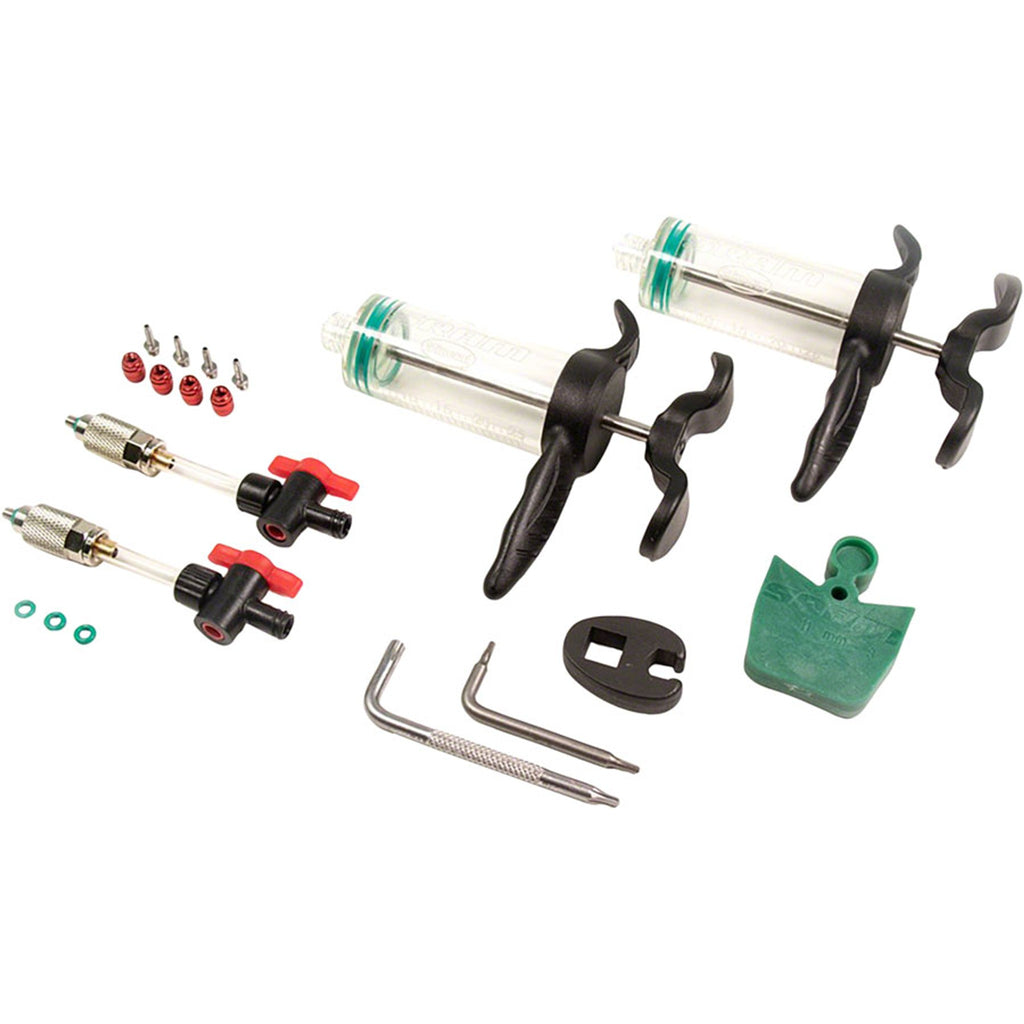 Maven Ultimate Expert Complete Disc Brake Kit