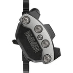 Maven Ultimate Stealth 4-Piston Disc Brake and Lever