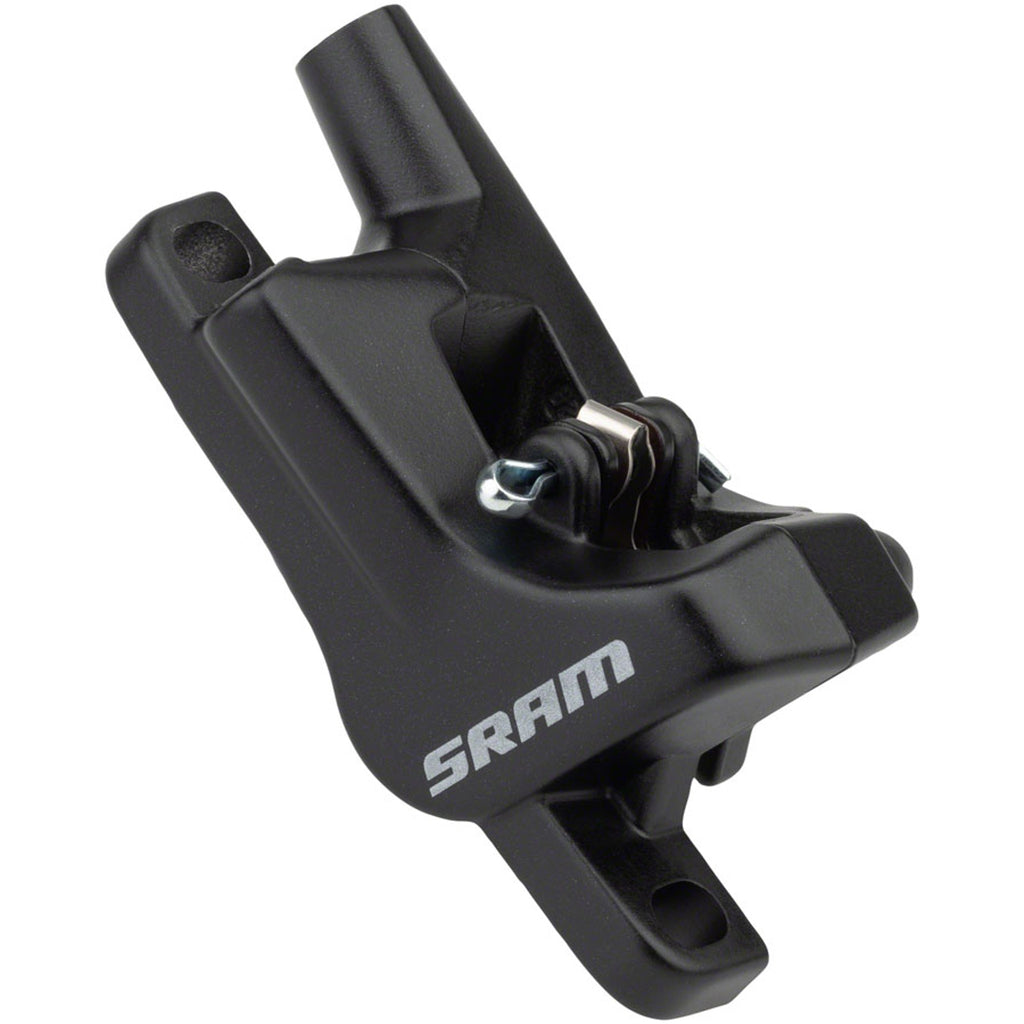 Level Disc Brake Caliper Assemblies