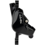 Level Disc Brake Caliper Assemblies
