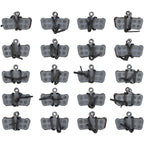 G2, Guide, and Trail Disc Brake Pads