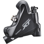 Deore XT BR-M8100 Series Disc Brake Calipers