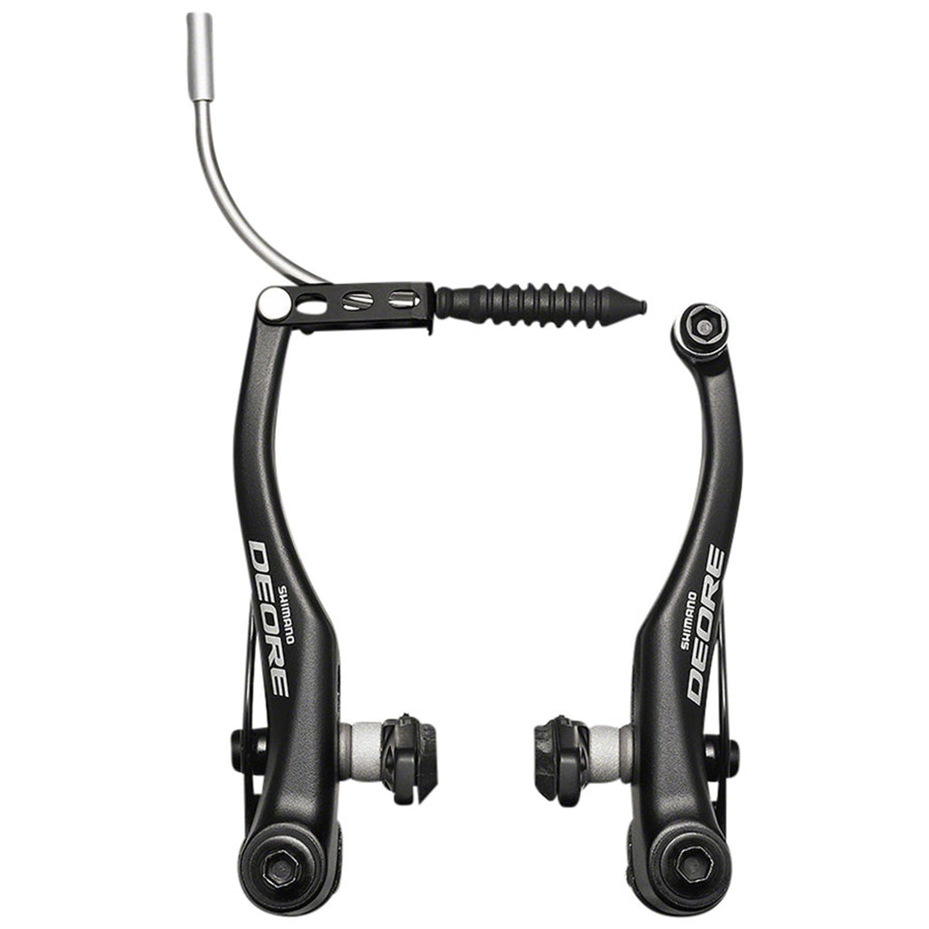 Deore BR-T610 Linear Pull Brakes