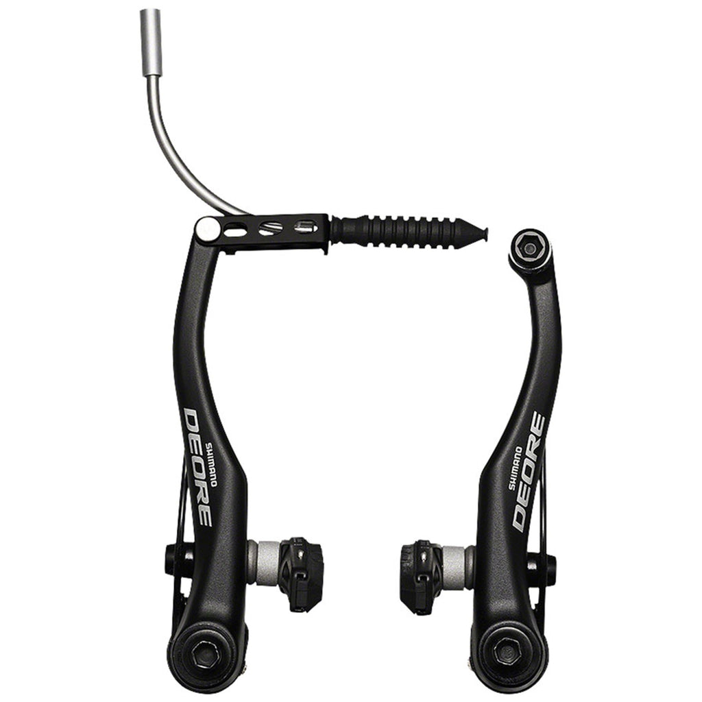 Deore BR-T610 Linear Pull Brakes