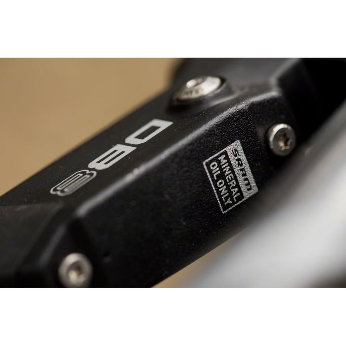 DB8 Disc Brake and Lever