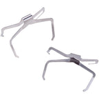 Disc Brake Pad Spreader Springs