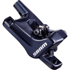 Level Disc Brake Caliper Assemblies