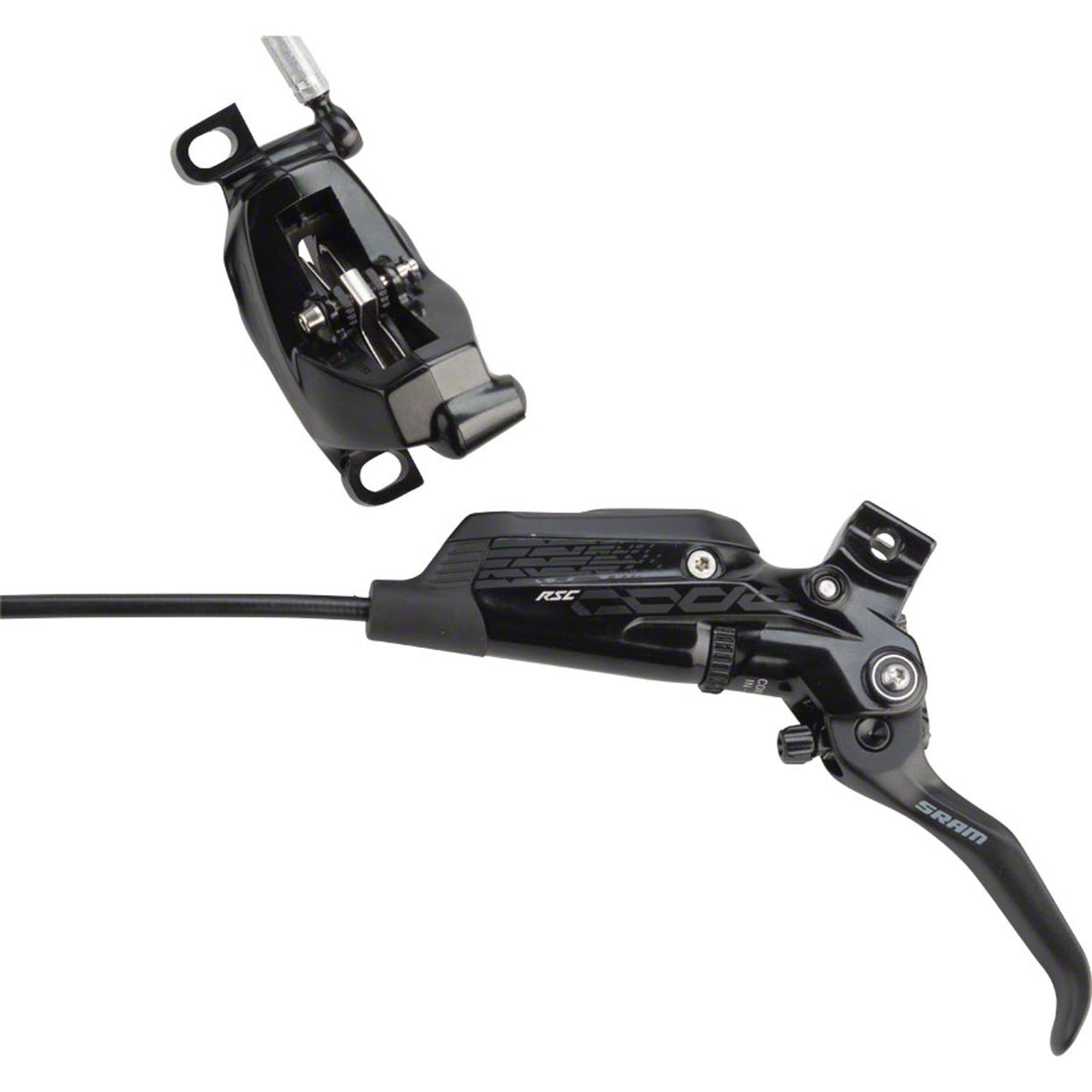 Code RSC Disc Brake
