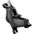 Code R Disc Brake