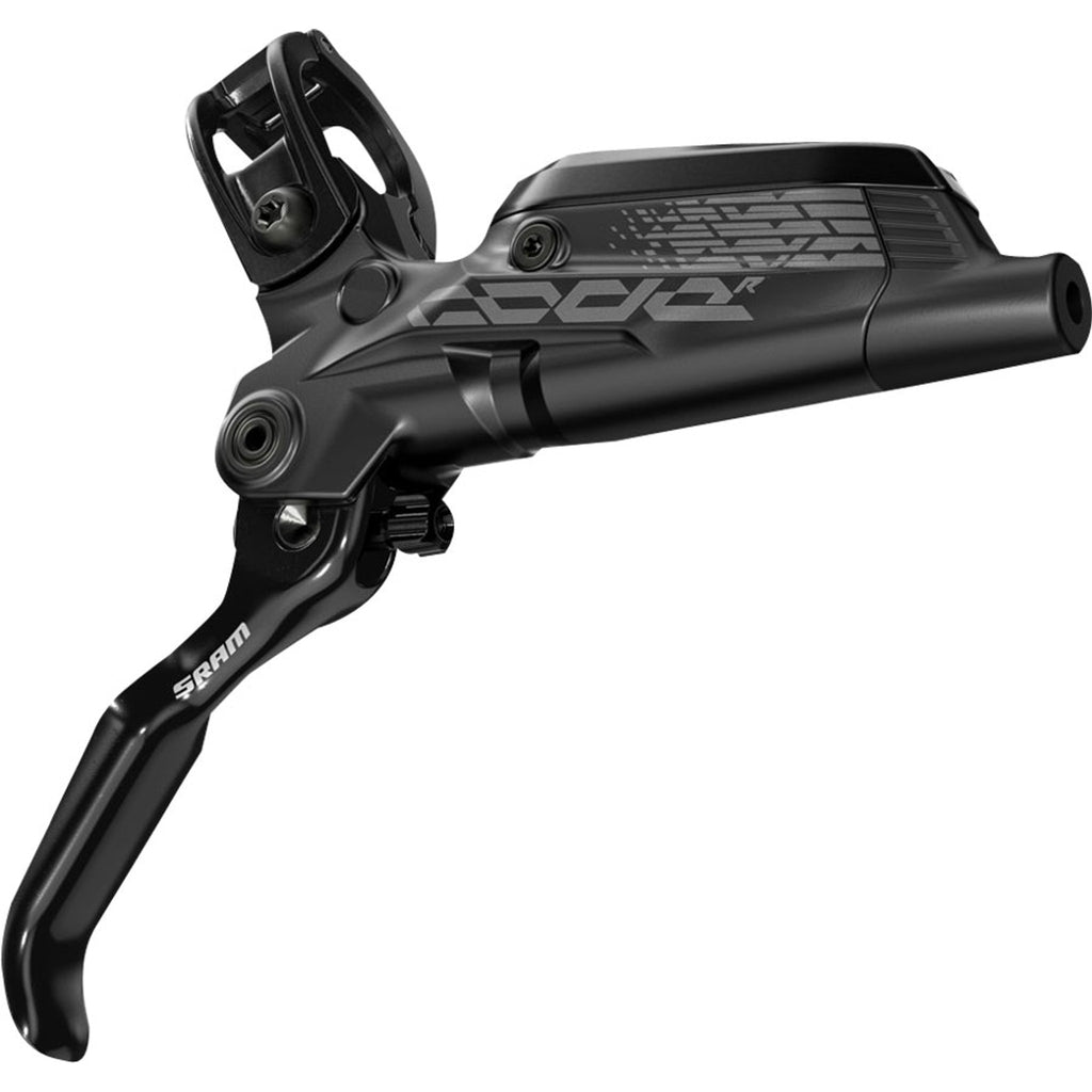 Code R Disc Brake