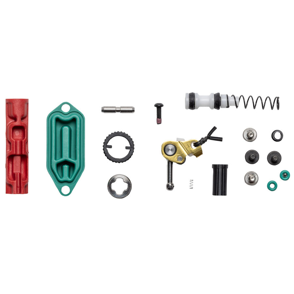 Hydraulic Brake Lever Parts