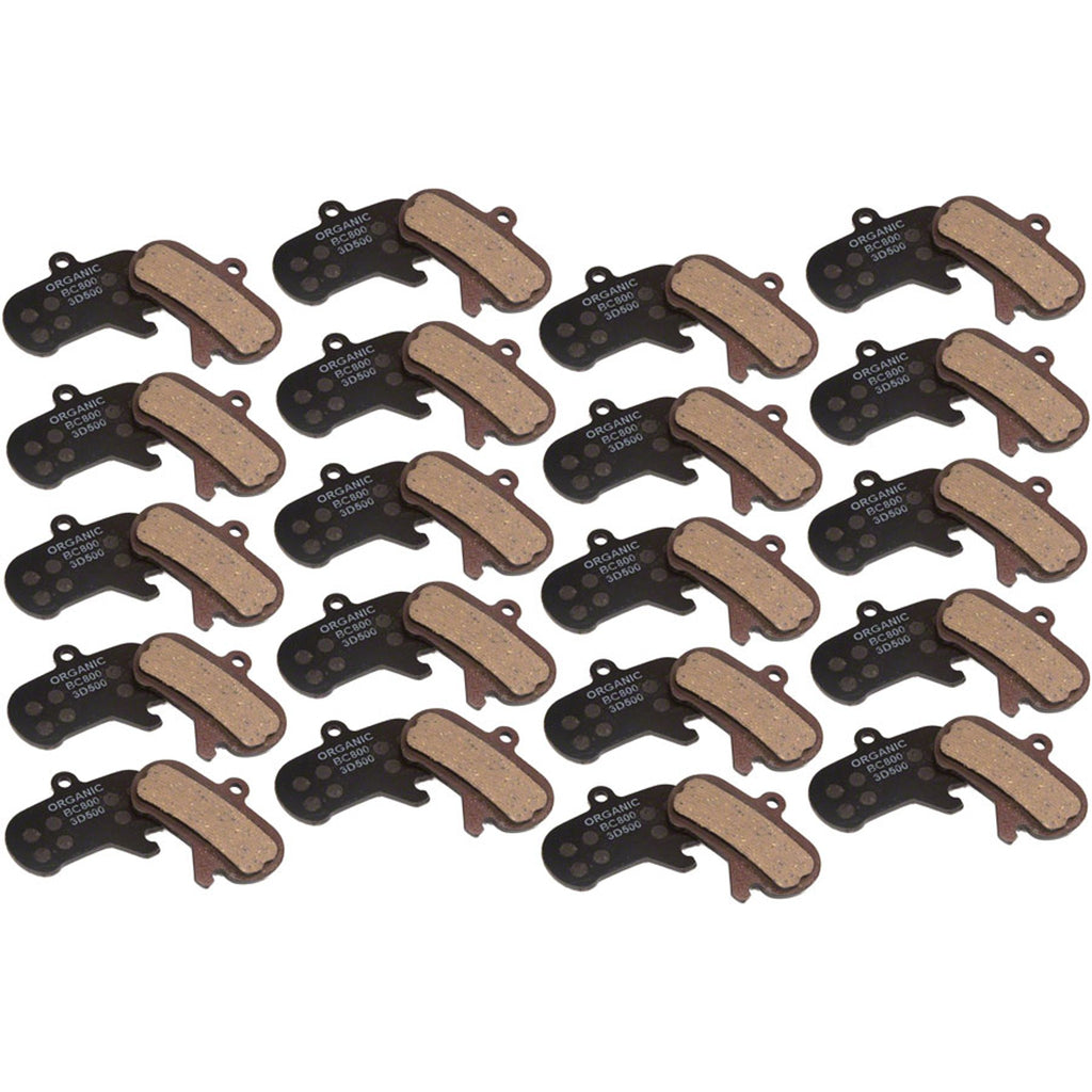 Maven X-Large Disc Brake Pads