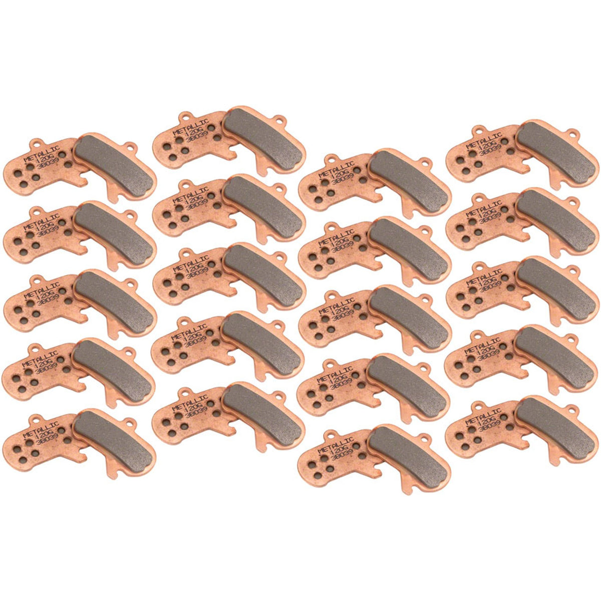 Maven X-Large Disc Brake Pads